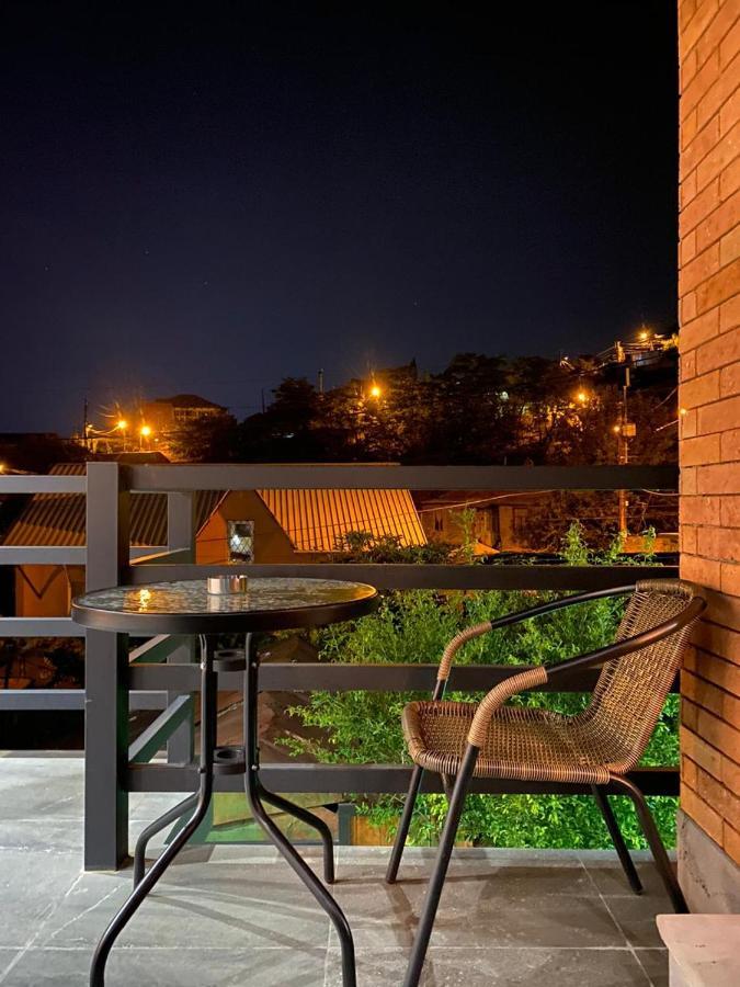 Hotel Villa Niko Mari Tbilisi Exterior photo