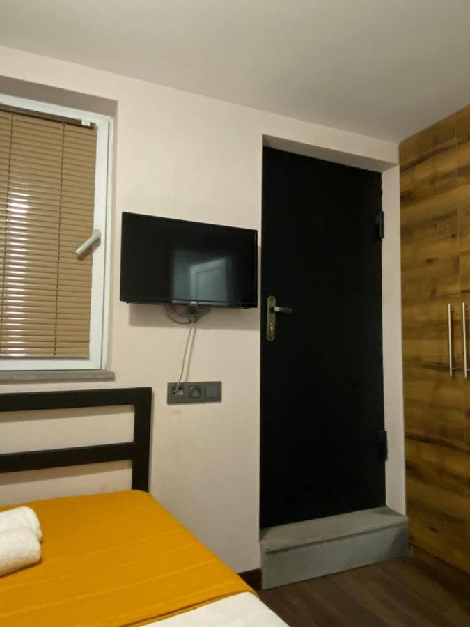 Hotel Villa Niko Mari Tbilisi Exterior photo